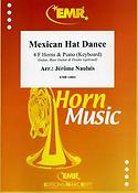 Mexican Hat Dance