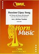 Russian Gipsy Song