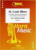 St. Louis Blues