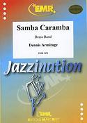 Dennis Armitage: Samba Caramba