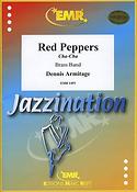 Dennis Armitage: Red Peppers (Cha-Cha)