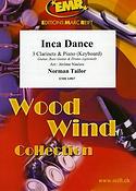 Inca Dance