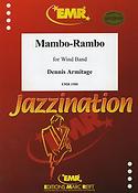Dennis Armitage: Mambo-Rambo (Mambo)
