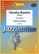 Dennis Armitage: Mambo-Rambo (Mambo)