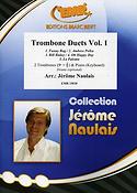 Trombone Duets Vol. 1