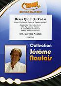 Brass Quintets Volume 06