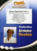 Brass Quartets Vol. 1