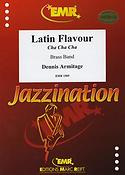 Dennis Armitage: Latin Flavour (Cha-Cha)