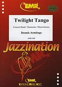 Dennis Armitage: Twilight Tango