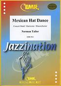 Norman Tailor: Mexican Hat Dance