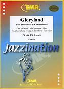 Scott Richards: Gloryland (Euphonium Solo)