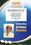 Brass Quintets Volume 25