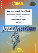 Max C. Freedman: Rock Around The Clock