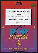 Andersson: Chess (Anthem)