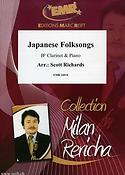 Japanese Folksongs