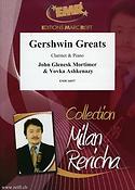 Gershwin Greats