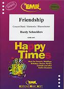 Hardy Schneiders: Friendship