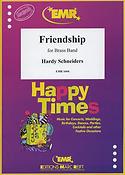 Hardy Schneiders: Friendship