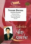 Nessun Dorma