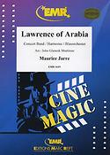 Maurice Jarre: Lawrence of Arabia