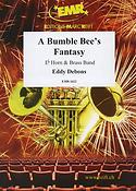 Eddy Debons: A Bumble Bee's Fantasy (Eb Horn Solo)