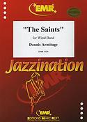 Dennis Armitage: The Saints