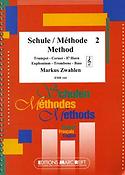 Schule / M?thode / Method 2