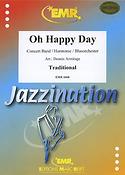 Traditional: Oh Happy Day