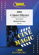 Richard Strauss: 2001 A Space Odyssey