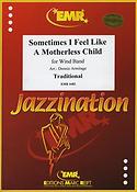 Traditional: Sometimes I Feel Like A Motherless