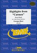 Georges Bizet: Highlights from Carmen