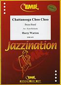 Harry Warren: Chattanooga Choo Choo
