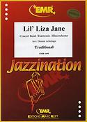 Traditional: Lil' Liza Jane (Armitage)