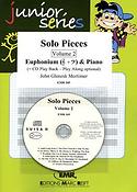 Solo Pieces Vol. 2