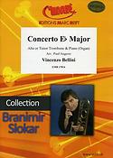 Concerto Eb Major