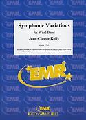 Jean-Claude Kolly: Symphonic Variations