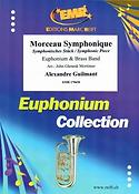 Guilmant: Morceau Symphonique (Euphonium Solo)