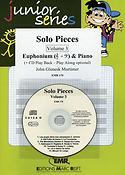 Solo Pieces Vol. 3