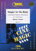 Nacio Herb Brown: Singin' In The Rain