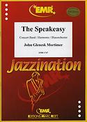 John Glenesk Mortimer: The Speakeasy