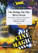 Malcolm Arnold: The Bridge on The River Kwai
