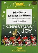 Traditional: Stille Nacht / Kommet Ihr Hirten