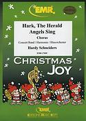 Traditional: Hark, The Herald Angels Sing