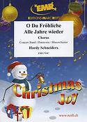Traditional: O Du Fröhliche / Alle Jahre wieder
