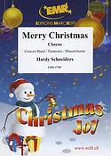 Hardy Schneiders: Merry Christmas