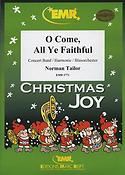 Traditional: O Come, All Ye Faithful