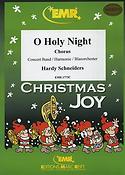 Traditional: O Holy Night