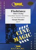 Giorgio Moroder: Flashdance... What A Feeling