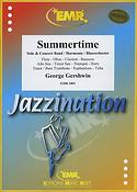 George Gershwin: Summertime (Trombone Solo)