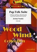 Pop Folk Suite